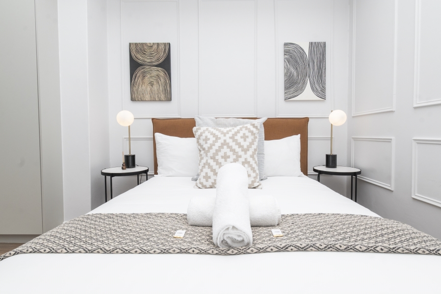 1 Bedroom Property for Sale in Cape Town City Centre Western Cape